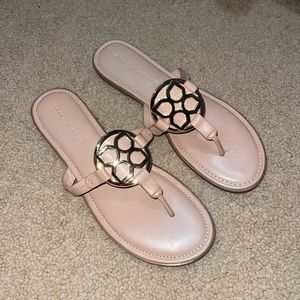 Kelly and Katie Sandals